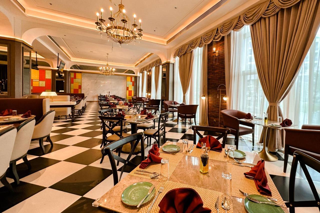 Ethiopian Skylight Hotel Addis Ababa Bagian luar foto